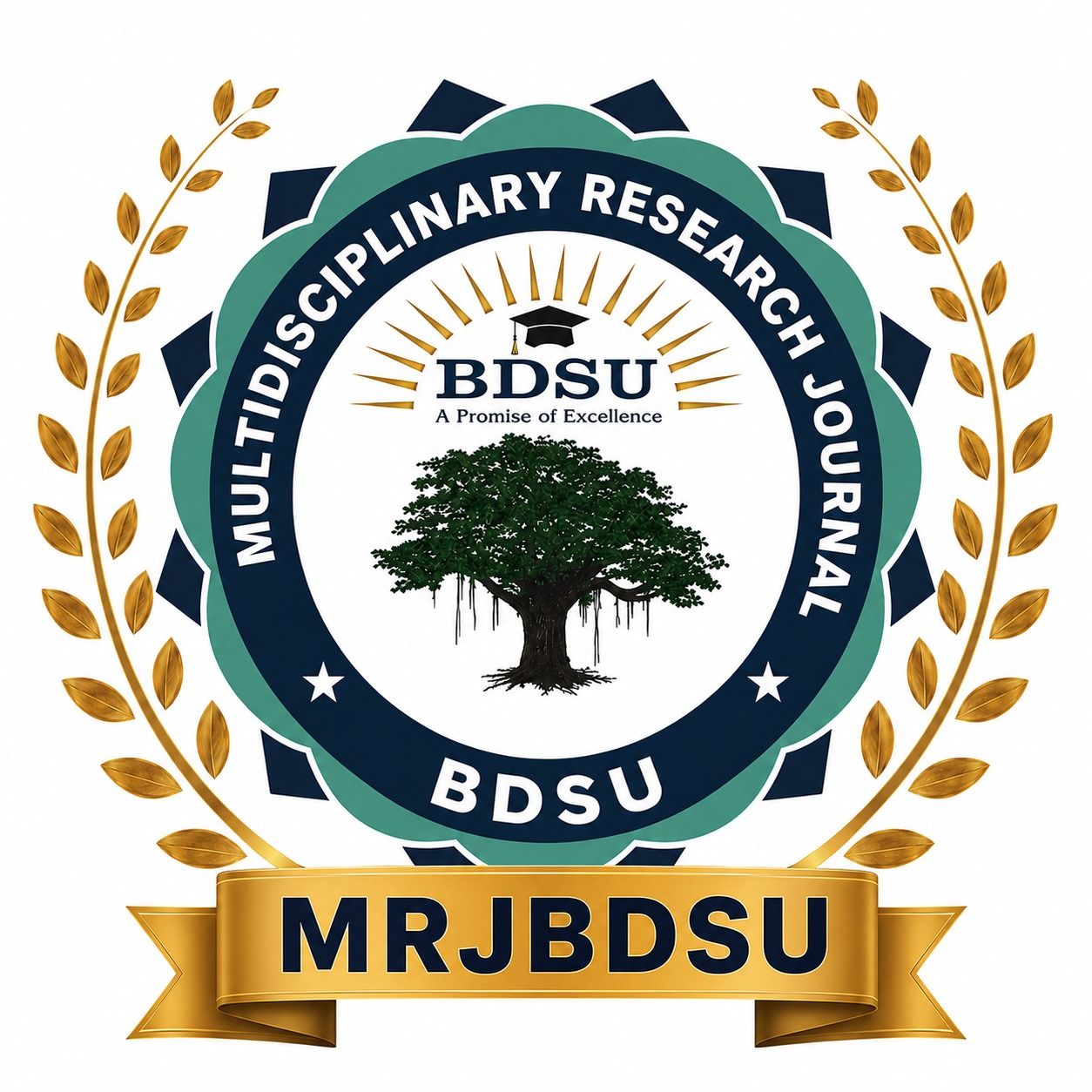 BDSU Seal